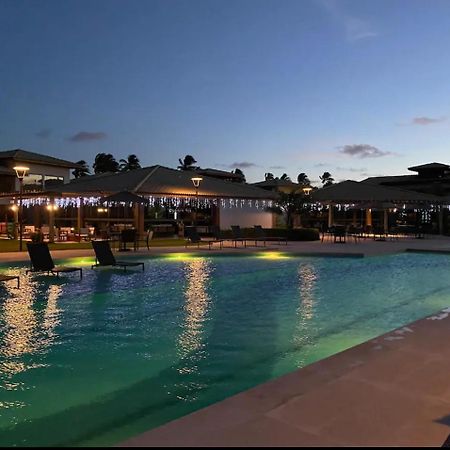 Maravilhoso Garden Imbassai Pe Na Areia Bahia Litoral Leilighet Eksteriør bilde